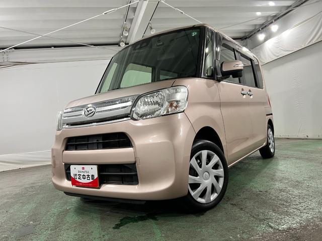 タントG SAIII 車検整備付/走行73744キロ/ナビ1年保証距離無制限 走行距離73744キロ フルセグナビ バックカメラ ドラレコ 純正マット 助手席エアバッグ オートライト アイドリングストップ シートヒーター 両側電動スライドドア(埼玉県)の中古車