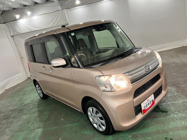 タントG SAIII 車検整備付/走行73744キロ/ナビ1年保証距離無制限 走行距離73744キロ フルセグナビ バックカメラ ドラレコ 純正マット 助手席エアバッグ オートライト アイドリングストップ シートヒーター 両側電動スライドドア(埼玉県)の中古車