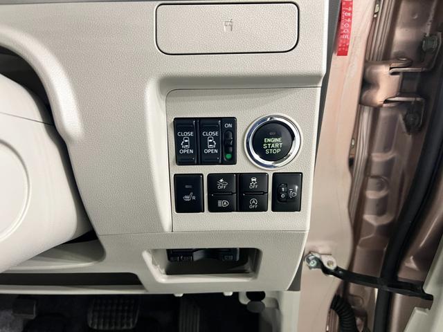 タントG SAIII 車検整備付/走行73744キロ/ナビ1年保証距離無制限 走行距離73744キロ フルセグナビ バックカメラ ドラレコ 純正マット 助手席エアバッグ オートライト アイドリングストップ シートヒーター 両側電動スライドドア(埼玉県)の中古車