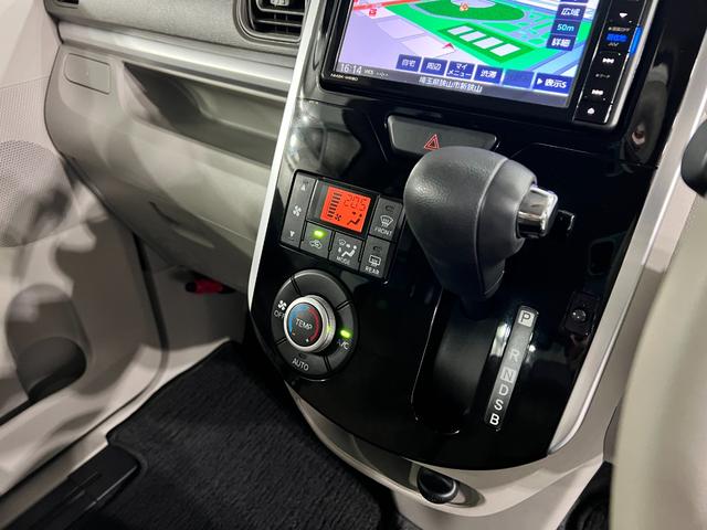 タントG SAIII 車検整備付/走行73744キロ/ナビ1年保証距離無制限 走行距離73744キロ フルセグナビ バックカメラ ドラレコ 純正マット 助手席エアバッグ オートライト アイドリングストップ シートヒーター 両側電動スライドドア(埼玉県)の中古車
