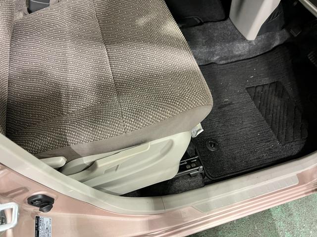 タントG SAIII 車検整備付/走行73744キロ/ナビ1年保証距離無制限 走行距離73744キロ フルセグナビ バックカメラ ドラレコ 純正マット 助手席エアバッグ オートライト アイドリングストップ シートヒーター 両側電動スライドドア(埼玉県)の中古車