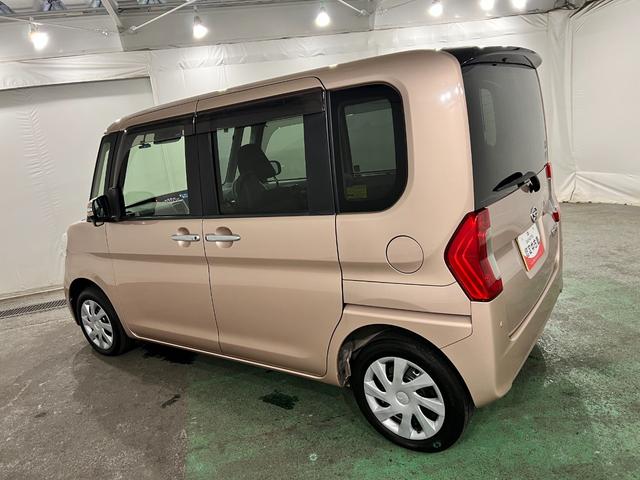 タントG SAIII 車検整備付/走行73744キロ/ナビ1年保証距離無制限 走行距離73744キロ フルセグナビ バックカメラ ドラレコ 純正マット 助手席エアバッグ オートライト アイドリングストップ シートヒーター 両側電動スライドドア(埼玉県)の中古車