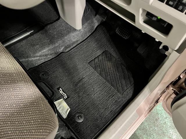 タントG SAIII 車検整備付/走行73744キロ/ナビ1年保証距離無制限 走行距離73744キロ フルセグナビ バックカメラ ドラレコ 純正マット 助手席エアバッグ オートライト アイドリングストップ シートヒーター 両側電動スライドドア(埼玉県)の中古車