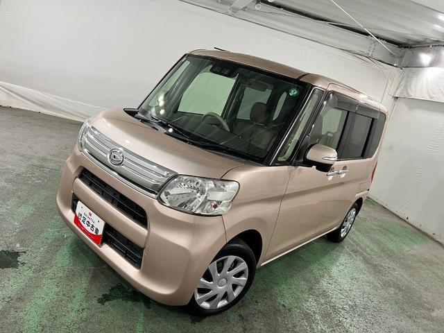 タントG SAIII 車検整備付/走行73744キロ/ナビ1年保証距離無制限 走行距離73744キロ フルセグナビ バックカメラ ドラレコ 純正マット 助手席エアバッグ オートライト アイドリングストップ シートヒーター 両側電動スライドドア(埼玉県)の中古車