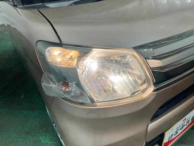 タントG SAIII 車検整備付/走行73744キロ/ナビ1年保証距離無制限 走行距離73744キロ フルセグナビ バックカメラ ドラレコ 純正マット 助手席エアバッグ オートライト アイドリングストップ シートヒーター 両側電動スライドドア(埼玉県)の中古車