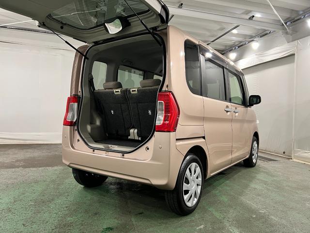 タントG SAIII 車検整備付/走行73744キロ/ナビ1年保証距離無制限 走行距離73744キロ フルセグナビ バックカメラ ドラレコ 純正マット 助手席エアバッグ オートライト アイドリングストップ シートヒーター 両側電動スライドドア(埼玉県)の中古車