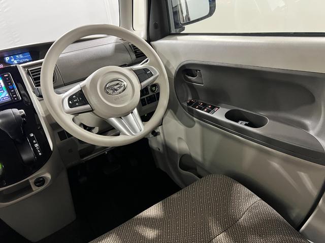 タントG SAIII 車検整備付/走行73744キロ/ナビ1年保証距離無制限 走行距離73744キロ フルセグナビ バックカメラ ドラレコ 純正マット 助手席エアバッグ オートライト アイドリングストップ シートヒーター 両側電動スライドドア(埼玉県)の中古車