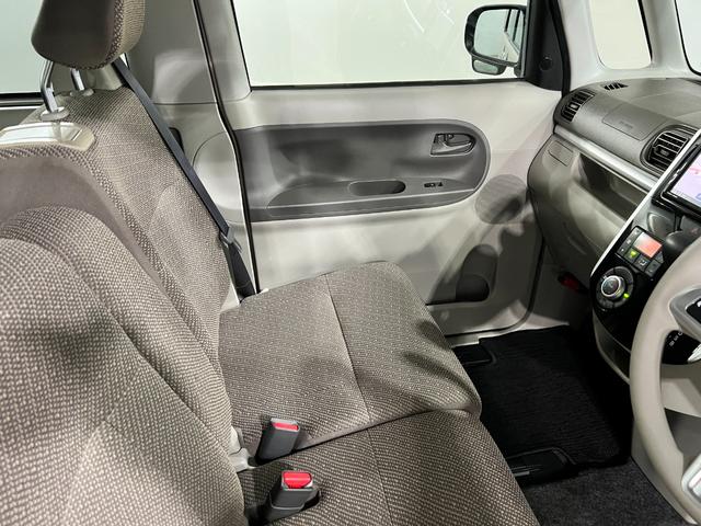タントG SAIII 車検整備付/走行73744キロ/ナビ1年保証距離無制限 走行距離73744キロ フルセグナビ バックカメラ ドラレコ 純正マット 助手席エアバッグ オートライト アイドリングストップ シートヒーター 両側電動スライドドア(埼玉県)の中古車