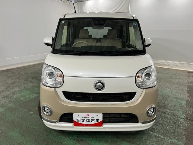ムーヴキャンバスＧメイクアップＶＳ　ＳＡIII　走行３１５１６キロ／ナビ一年保証・走行距離無制限　フルセグナビ　Ｂｌｕｅｔｏｏｔｈ　全周囲カメラ　ドラレコ　ＥＴＣ　オートライト　ＬＥＤヘッドライト　シートヒーター　両側電動スライドドア（埼玉県）の中古車