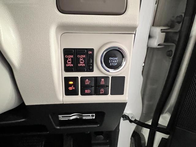 ムーヴキャンバスＧメイクアップＶＳ　ＳＡIII　走行３１５１６キロ／ナビ一年保証・走行距離無制限　フルセグナビ　Ｂｌｕｅｔｏｏｔｈ　全周囲カメラ　ドラレコ　ＥＴＣ　オートライト　ＬＥＤヘッドライト　シートヒーター　両側電動スライドドア（埼玉県）の中古車