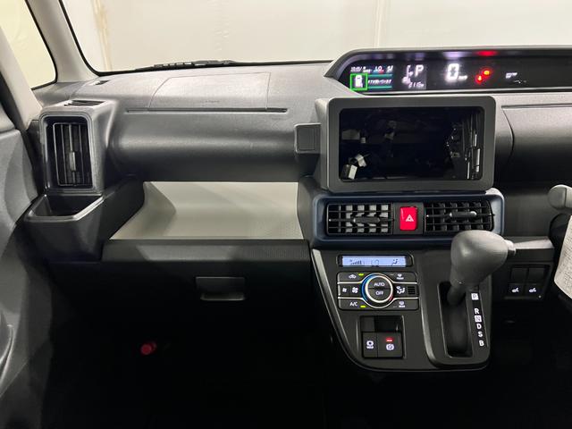 タントXリミテッド 走行2115キロ/展示・試乗車/純正マット1年保証・走行距離無制限 サイドエアバック クリアランスソナー オートマチックハイビーム オートライト LEDヘッドライト ベンチシート シートヒーター 両側電動スライドドア(埼玉県)の中古車
