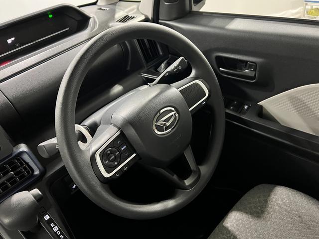 タントXリミテッド 走行2115キロ/展示・試乗車/純正マット1年保証・走行距離無制限 サイドエアバック クリアランスソナー オートマチックハイビーム オートライト LEDヘッドライト ベンチシート シートヒーター 両側電動スライドドア(埼玉県)の中古車