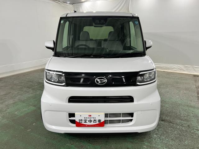 タントXリミテッド 走行2115キロ/展示・試乗車/純正マット1年保証・走行距離無制限 サイドエアバック クリアランスソナー オートマチックハイビーム オートライト LEDヘッドライト ベンチシート シートヒーター 両側電動スライドドア(埼玉県)の中古車