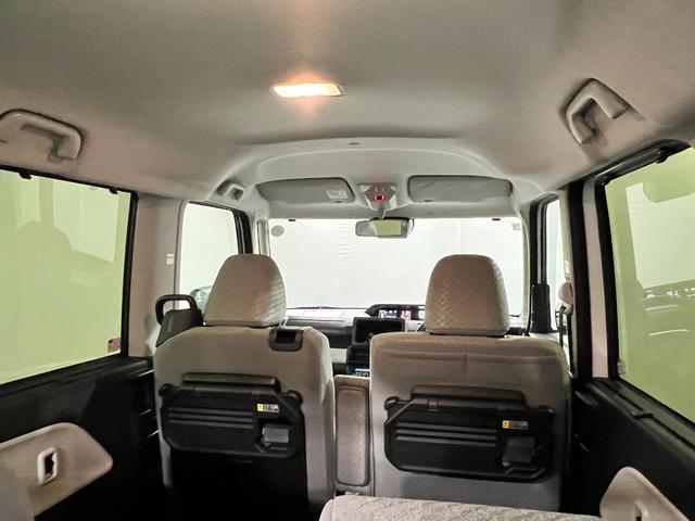 タントXリミテッド 走行2115キロ/展示・試乗車/純正マット1年保証・走行距離無制限 サイドエアバック クリアランスソナー オートマチックハイビーム オートライト LEDヘッドライト ベンチシート シートヒーター 両側電動スライドドア(埼玉県)の中古車