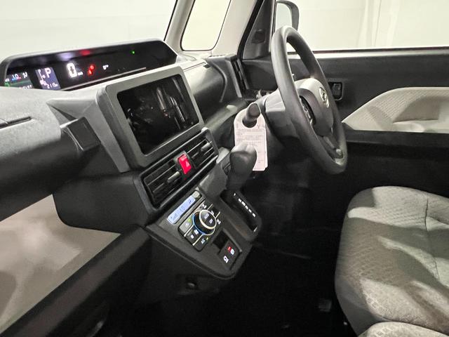 タントXリミテッド 走行2115キロ/展示・試乗車/純正マット1年保証・走行距離無制限 サイドエアバック クリアランスソナー オートマチックハイビーム オートライト LEDヘッドライト ベンチシート シートヒーター 両側電動スライドドア(埼玉県)の中古車