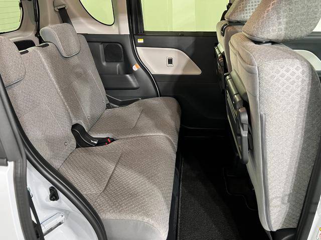 タントXリミテッド 走行2115キロ/展示・試乗車/純正マット1年保証・走行距離無制限 サイドエアバック クリアランスソナー オートマチックハイビーム オートライト LEDヘッドライト ベンチシート シートヒーター 両側電動スライドドア(埼玉県)の中古車