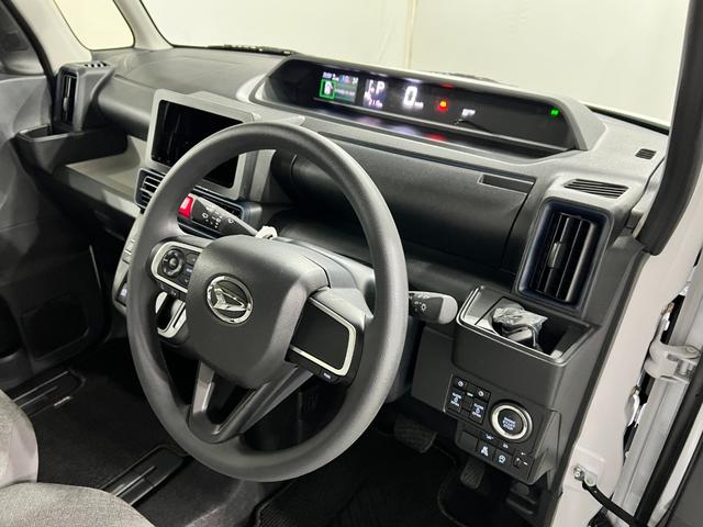 タントXリミテッド 走行2115キロ/展示・試乗車/純正マット1年保証・走行距離無制限 サイドエアバック クリアランスソナー オートマチックハイビーム オートライト LEDヘッドライト ベンチシート シートヒーター 両側電動スライドドア(埼玉県)の中古車