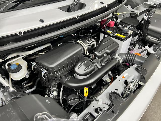 タフトG ダーククロムベンチャー 走行2948キロ/オートライト一年保証・走行距離無制限 助手席エアバック 純正カーペットマット サイドエアバック クリアランスソナー オートライト LEDヘッドライト シートヒーター アイドリングストップ(埼玉県)の中古車