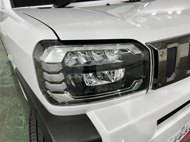 タフトG ダーククロムベンチャー 走行2948キロ/オートライト一年保証・走行距離無制限 助手席エアバック 純正カーペットマット サイドエアバック クリアランスソナー オートライト LEDヘッドライト シートヒーター アイドリングストップ(埼玉県)の中古車