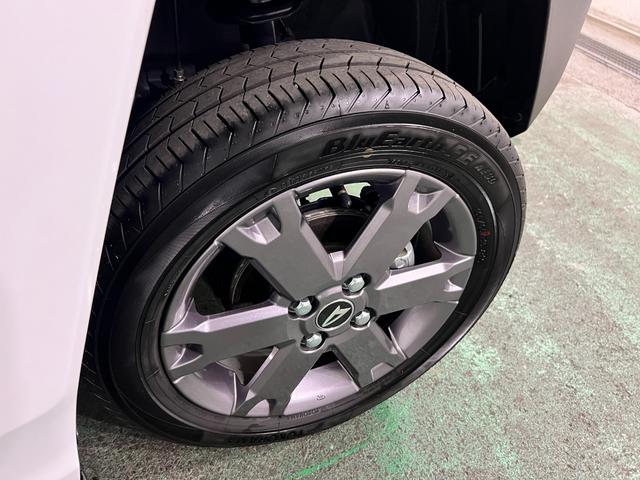 タフトG ダーククロムベンチャー 走行2948キロ/オートライト一年保証・走行距離無制限 助手席エアバック 純正カーペットマット サイドエアバック クリアランスソナー オートライト LEDヘッドライト シートヒーター アイドリングストップ(埼玉県)の中古車