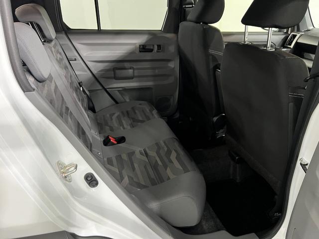 タフトG ダーククロムベンチャー 走行2948キロ/オートライト一年保証・走行距離無制限 助手席エアバック 純正カーペットマット サイドエアバック クリアランスソナー オートライト LEDヘッドライト シートヒーター アイドリングストップ(埼玉県)の中古車