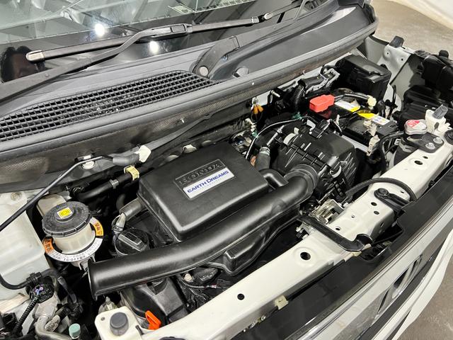 Ｎ−ＢＯＸカスタムＧ・Ｌホンダセンシング　走行３５６８６キロ／ナビ／ドラレコ一年保証・走行距離無制限　フルセグナビ　Ｂｌｕｅｔｏｏｔｈ　バックカメラ　ドラレコ　オートライト　ＬＥＤヘッドライト　ベンチシート　両側電動スライドドア（埼玉県）の中古車