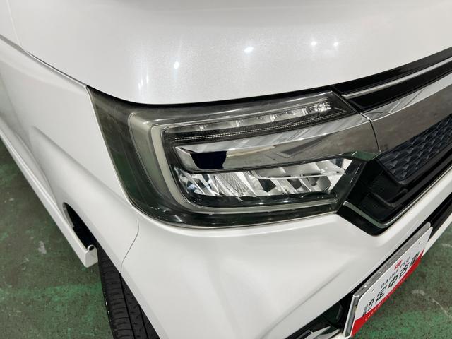 Ｎ−ＢＯＸカスタムＧ・Ｌホンダセンシング　走行３５６８６キロ／ナビ／ドラレコ一年保証・走行距離無制限　フルセグナビ　Ｂｌｕｅｔｏｏｔｈ　バックカメラ　ドラレコ　オートライト　ＬＥＤヘッドライト　ベンチシート　両側電動スライドドア（埼玉県）の中古車