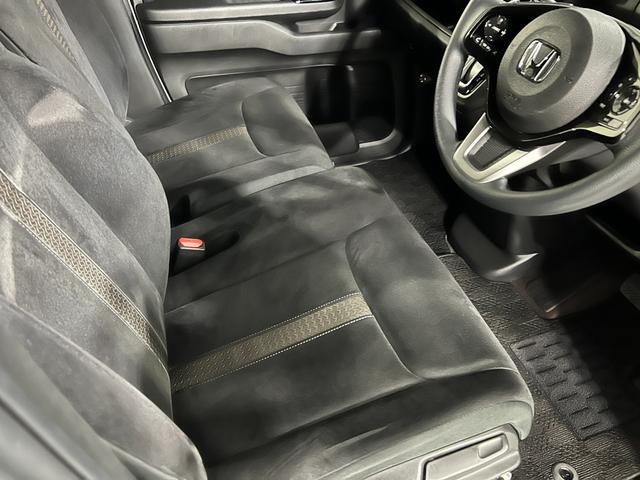 Ｎ−ＢＯＸカスタムＧ・Ｌホンダセンシング　走行３５６８６キロ／ナビ／ドラレコ一年保証・走行距離無制限　フルセグナビ　Ｂｌｕｅｔｏｏｔｈ　バックカメラ　ドラレコ　オートライト　ＬＥＤヘッドライト　ベンチシート　両側電動スライドドア（埼玉県）の中古車