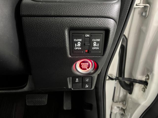 Ｎ−ＢＯＸカスタムＧ・Ｌホンダセンシング　走行３５６８６キロ／ナビ／ドラレコ一年保証・走行距離無制限　フルセグナビ　Ｂｌｕｅｔｏｏｔｈ　バックカメラ　ドラレコ　オートライト　ＬＥＤヘッドライト　ベンチシート　両側電動スライドドア（埼玉県）の中古車