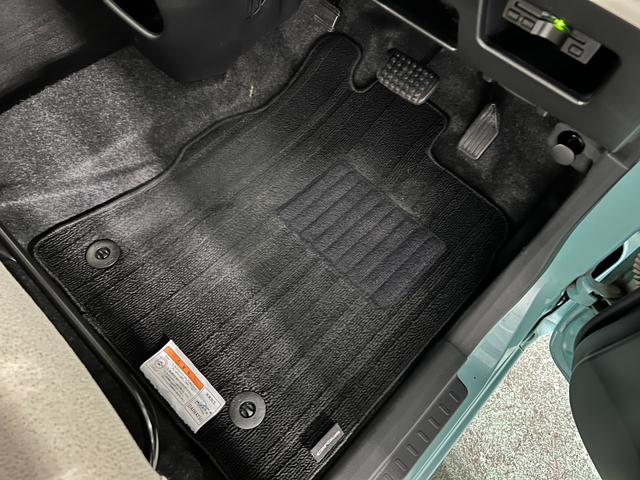ムーヴキャンバスＸメイクアップＳＡII　雹害／両側電動スライド／ナビ１年保証距離無制限　走行距離８８５４２キロ　フルセグナビ　バックカメラ　ブルートゥース　純正マット　サイドエアバッグ　オートライト　アイドリングストップ　オート格納式ドアミラー　両側スライドドア（埼玉県）の中古車