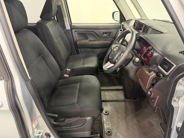 トールGターボ SAII 走行38418キロ/車検整備付/ナビ一年保証・走行距離無制限 フルセグナビ Bluetooth 全周囲カメラ 前後ドライブレコーダー ETC オートライト 両側電動スライドドア(埼玉県)の中古車