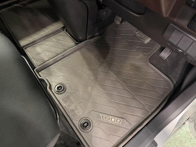 トールGターボ SAII 走行38418キロ/車検整備付/ナビ一年保証・走行距離無制限 フルセグナビ Bluetooth 全周囲カメラ 前後ドライブレコーダー ETC オートライト 両側電動スライドドア(埼玉県)の中古車