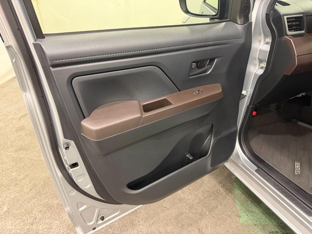 トールGターボ SAII 走行38418キロ/車検整備付/ナビ一年保証・走行距離無制限 フルセグナビ Bluetooth 全周囲カメラ 前後ドライブレコーダー ETC オートライト 両側電動スライドドア(埼玉県)の中古車