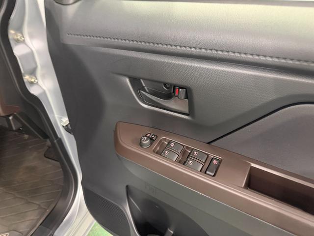 トールGターボ SAII 走行38418キロ/車検整備付/ナビ一年保証・走行距離無制限 フルセグナビ Bluetooth 全周囲カメラ 前後ドライブレコーダー ETC オートライト 両側電動スライドドア(埼玉県)の中古車