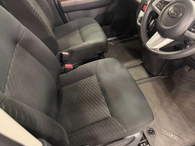 トールGターボ SAII 走行38418キロ/車検整備付/ナビ一年保証・走行距離無制限 フルセグナビ Bluetooth 全周囲カメラ 前後ドライブレコーダー ETC オートライト 両側電動スライドドア(埼玉県)の中古車