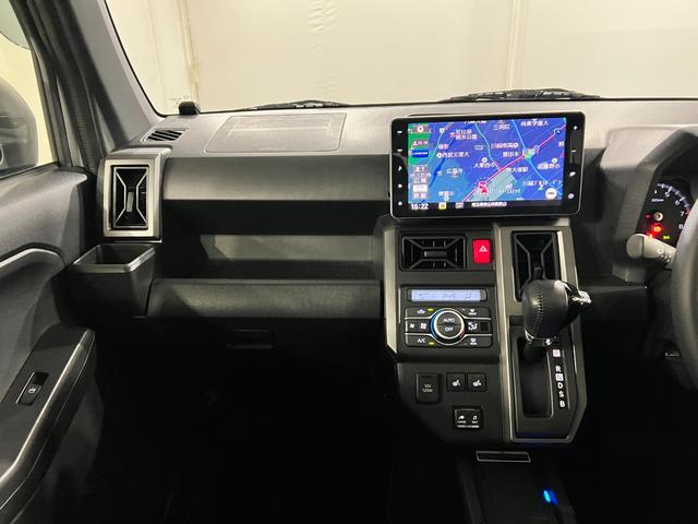 タフトＧターボ　クロムベンチャー　走行３５３５３キロ／ナビ／ＥＴＣ一年保証・走行距離無制限　フルセグナビ　Ｂｌｕｅｔｏｏｔｈ　全周囲カメラ　ドラレコ　ＥＴＣ　クリアランスソナー　オートライト　ＬＥＤヘッドライト　シートヒーター（埼玉県）の中古車