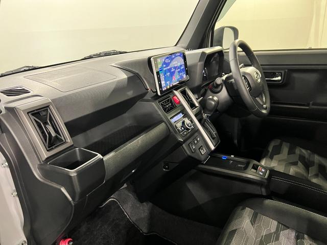 タフトＧターボ　クロムベンチャー　走行３５３５３キロ／ナビ／ＥＴＣ一年保証・走行距離無制限　フルセグナビ　Ｂｌｕｅｔｏｏｔｈ　全周囲カメラ　ドラレコ　ＥＴＣ　クリアランスソナー　オートライト　ＬＥＤヘッドライト　シートヒーター（埼玉県）の中古車