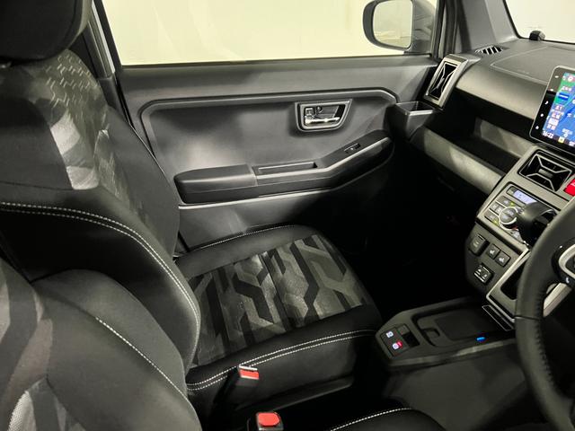 タフトＧターボ　クロムベンチャー　走行３５３５３キロ／ナビ／ＥＴＣ一年保証・走行距離無制限　フルセグナビ　Ｂｌｕｅｔｏｏｔｈ　全周囲カメラ　ドラレコ　ＥＴＣ　クリアランスソナー　オートライト　ＬＥＤヘッドライト　シートヒーター（埼玉県）の中古車