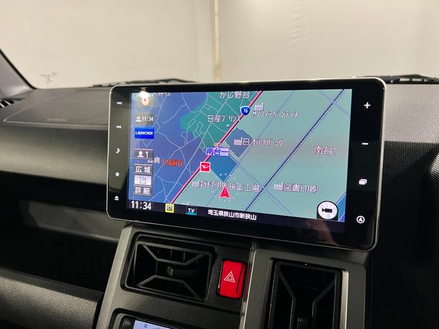 タフトGターボ クロムベンチャー 車検整備付/走行63064キロ1年保証距離無制限 走行距離63064キロ 純正フルセグナビ バックカメラ ドラレコ 純正マット サイドエアバッグ LEDヘッドランプ アイドリングストップ シートヒーター オート格納式ドアミラー(埼玉県)の中古車