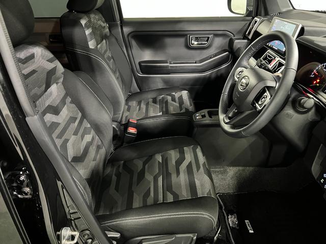 タフトGターボ クロムベンチャー 車検整備付/走行63064キロ1年保証距離無制限 走行距離63064キロ 純正フルセグナビ バックカメラ ドラレコ 純正マット サイドエアバッグ LEDヘッドランプ アイドリングストップ シートヒーター オート格納式ドアミラー(埼玉県)の中古車