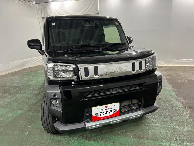 タフトGターボ クロムベンチャー 車検整備付/走行63064キロ1年保証距離無制限 走行距離63064キロ 純正フルセグナビ バックカメラ ドラレコ 純正マット サイドエアバッグ LEDヘッドランプ アイドリングストップ シートヒーター オート格納式ドアミラー(埼玉県)の中古車