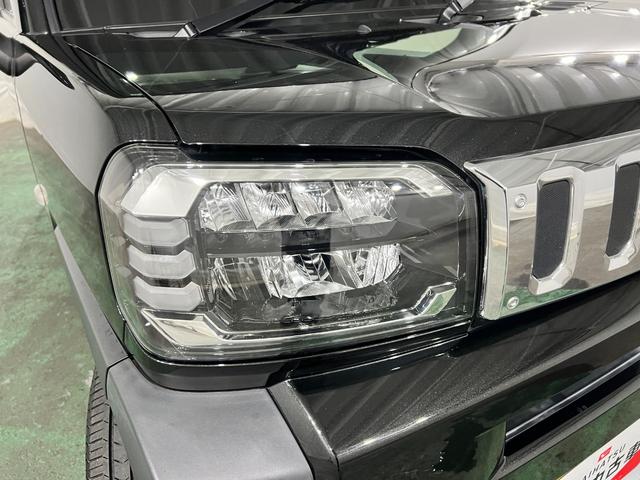 タフトGターボ クロムベンチャー 車検整備付/走行63064キロ1年保証距離無制限 走行距離63064キロ 純正フルセグナビ バックカメラ ドラレコ 純正マット サイドエアバッグ LEDヘッドランプ アイドリングストップ シートヒーター オート格納式ドアミラー(埼玉県)の中古車