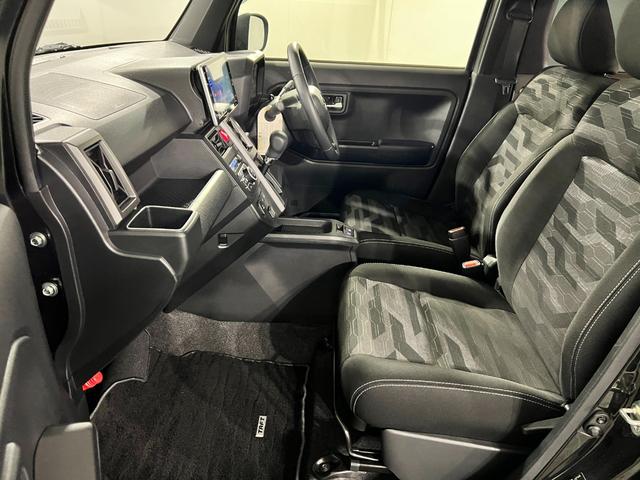 タフトGターボ クロムベンチャー 車検整備付/走行63064キロ1年保証距離無制限 走行距離63064キロ 純正フルセグナビ バックカメラ ドラレコ 純正マット サイドエアバッグ LEDヘッドランプ アイドリングストップ シートヒーター オート格納式ドアミラー(埼玉県)の中古車