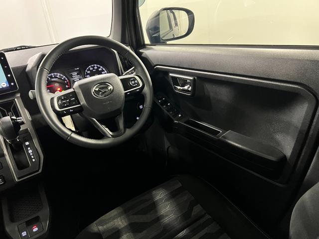 タフトGターボ クロムベンチャー 車検整備付/走行63064キロ1年保証距離無制限 走行距離63064キロ 純正フルセグナビ バックカメラ ドラレコ 純正マット サイドエアバッグ LEDヘッドランプ アイドリングストップ シートヒーター オート格納式ドアミラー(埼玉県)の中古車