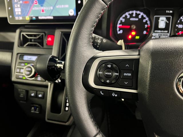 タフトGターボ クロムベンチャー 車検整備付/走行63064キロ1年保証距離無制限 走行距離63064キロ 純正フルセグナビ バックカメラ ドラレコ 純正マット サイドエアバッグ LEDヘッドランプ アイドリングストップ シートヒーター オート格納式ドアミラー(埼玉県)の中古車