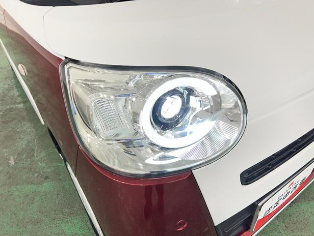 ムーヴキャンバスストライプスGターボ 車検整備付/走行20426キロ/ナビ1年保証距離無制限 走行距離20426キロ 純正フルセグナビ バックカメラ ドラレコ 純正マット サイドエアバッグ LEDヘッドランプ アイドリングストップ シートヒーター 両側電動スライドドア(埼玉県)の中古車