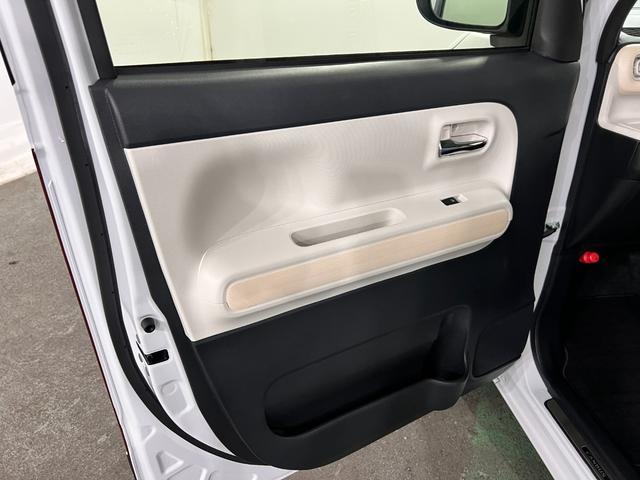 ムーヴキャンバスストライプスGターボ 車検整備付/走行20426キロ/ナビ1年保証距離無制限 走行距離20426キロ 純正フルセグナビ バックカメラ ドラレコ 純正マット サイドエアバッグ LEDヘッドランプ アイドリングストップ シートヒーター 両側電動スライドドア(埼玉県)の中古車