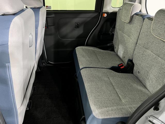 ムーヴキャンバスストライプスGターボ 車検整備付/走行20426キロ/ナビ1年保証距離無制限 走行距離20426キロ 純正フルセグナビ バックカメラ ドラレコ 純正マット サイドエアバッグ LEDヘッドランプ アイドリングストップ シートヒーター 両側電動スライドドア(埼玉県)の中古車