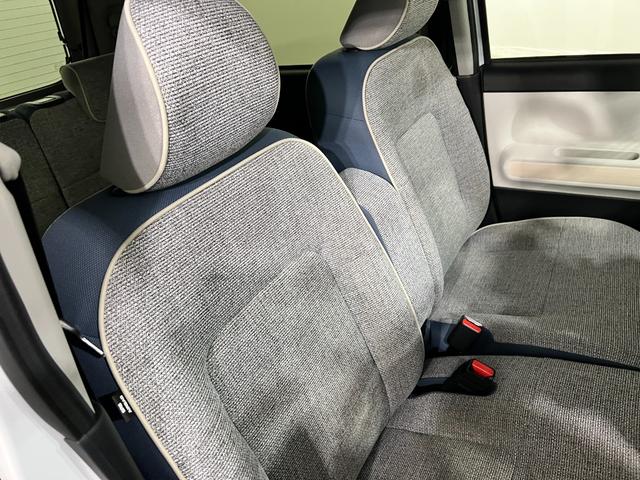 ムーヴキャンバスストライプスGターボ 車検整備付/走行20426キロ/ナビ1年保証距離無制限 走行距離20426キロ 純正フルセグナビ バックカメラ ドラレコ 純正マット サイドエアバッグ LEDヘッドランプ アイドリングストップ シートヒーター 両側電動スライドドア(埼玉県)の中古車