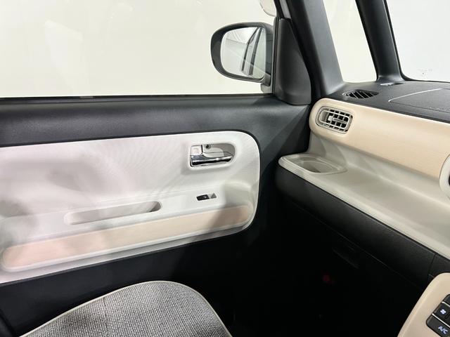 ムーヴキャンバスストライプスGターボ 車検整備付/走行20426キロ/ナビ1年保証距離無制限 走行距離20426キロ 純正フルセグナビ バックカメラ ドラレコ 純正マット サイドエアバッグ LEDヘッドランプ アイドリングストップ シートヒーター 両側電動スライドドア(埼玉県)の中古車